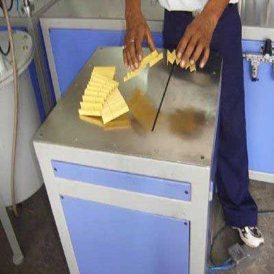 Edge Cutting Machine In Lalitpur