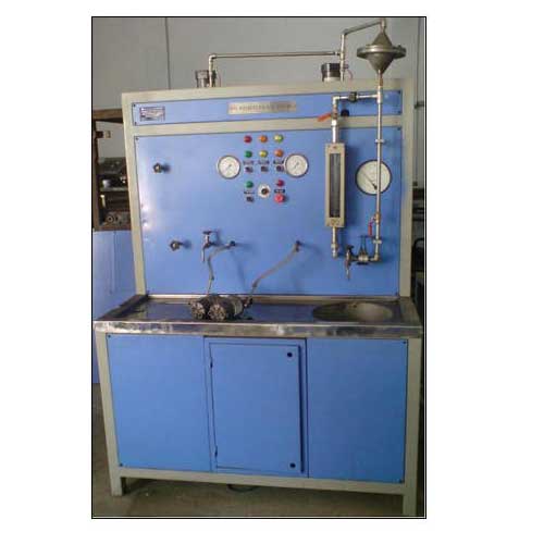 Fuel Filter Testing Machine In Lalitpur