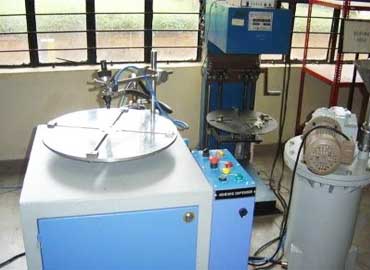 Gas Turbine Filter Making Machine In Mahendragarh