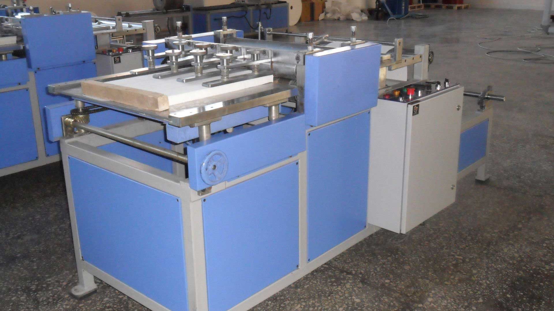 Rotary Pleating Machine In Lalitpur